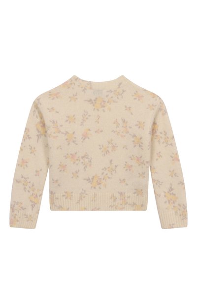 Шерстяной свитер IL GUFO, арт. A25GMA0009EM912/2-4, фото 2