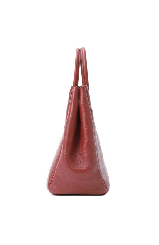 Сумка Rocking Horse small Burberry 8103849 Красный  8103849 Фото 4