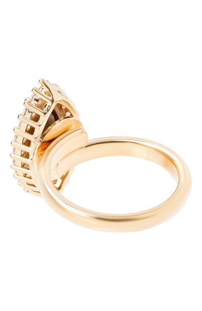 Комплект из четырех колец ANTON HEUNIS, арт. CLR5.10, фото 4