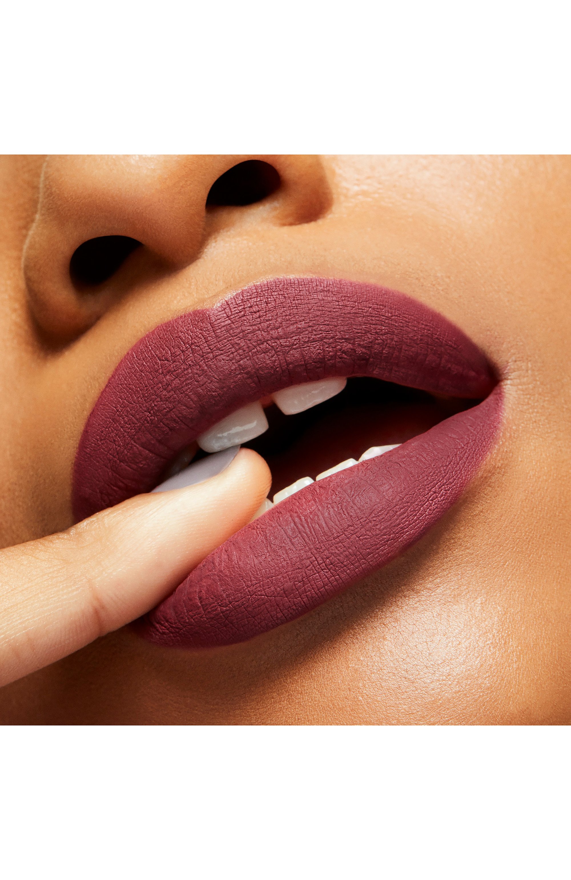 Жидкая помада locked kiss ink™, оттенок vixen (4ml) MAC, арт. SRH9-16, фото 5