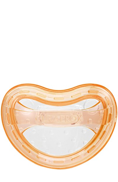 Био-соска для детей от 18 до 36 месяцев CURAPROX, арт. 7612412424058, фото 4