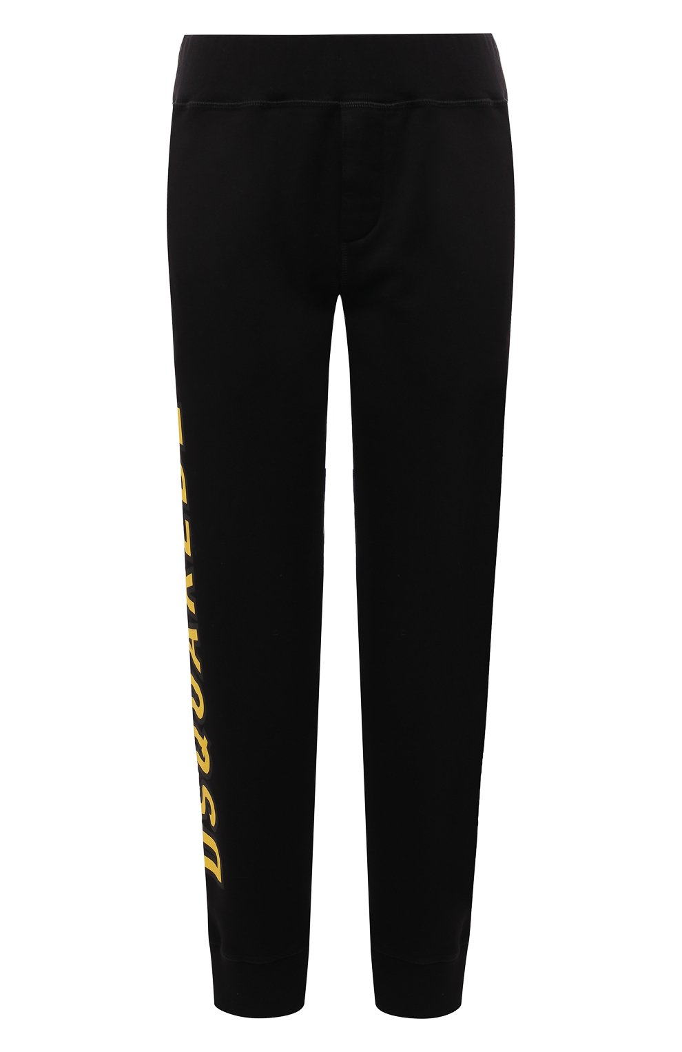 Хлопковые джоггеры DSQUARED2, арт. S75KB0270/S25516, фото 1