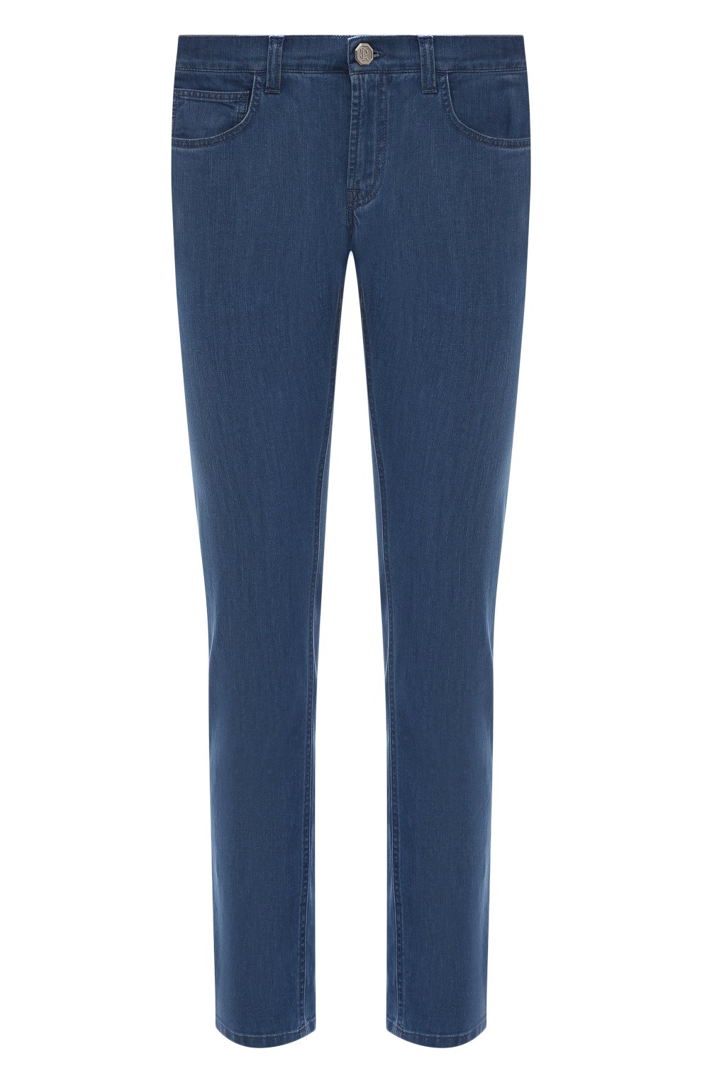 Джинсы STEFANO RICCI, арт. MFT32S3160/T143BL, фото 1