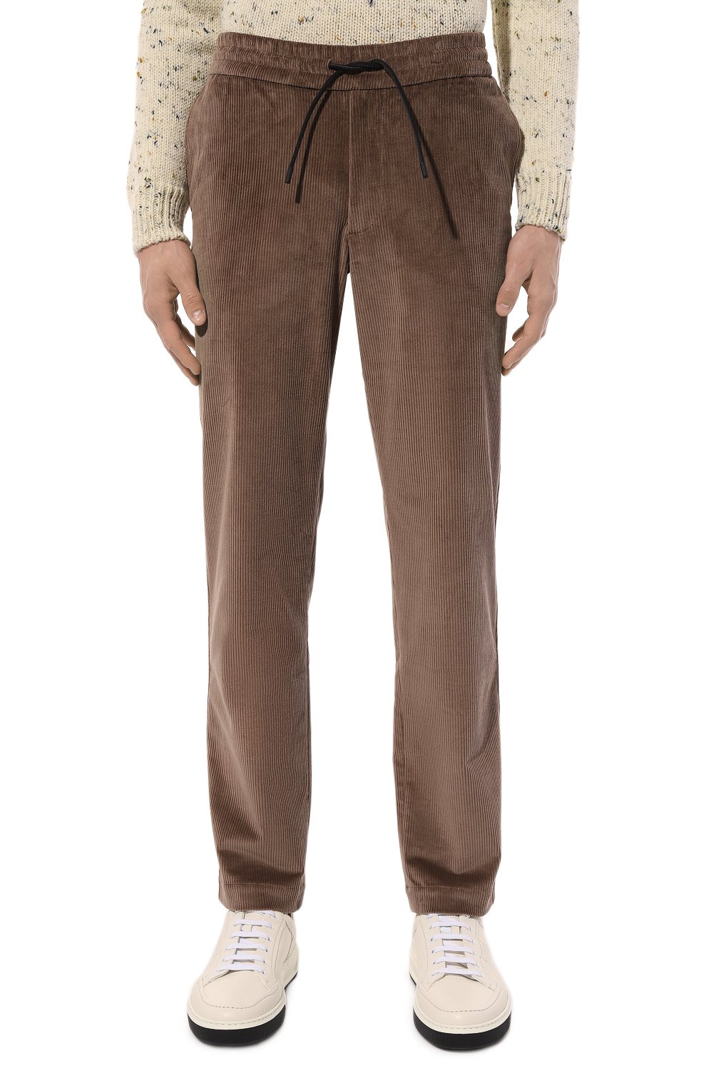 Вельветовые брюки SEASE, арт. PT37R/164TN, фото 3