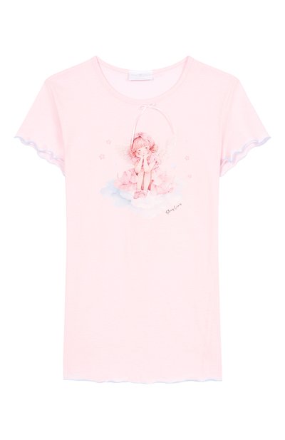 Хлопковая пижама STORY LORIS, арт. 25821_001