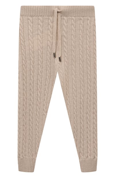 Кашемировые джоггеры GIORGETTI CASHMERE, арт. MB1836/1-6