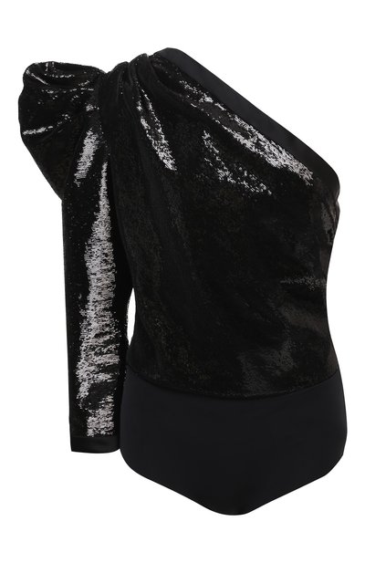 Женское боди ZUHAIR MURAD, арт. BDP20325/EMSE004