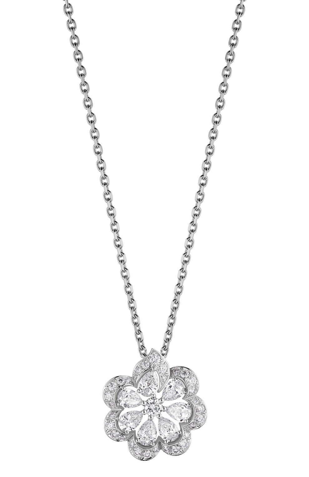 Кулон CHOPARD, арт. 798347-1001, фото 1