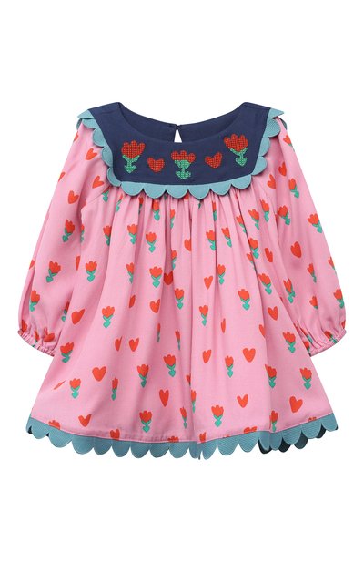 Комплект из платья и шорт STELLA MCCARTNEY, арт. TT1201, фото 2