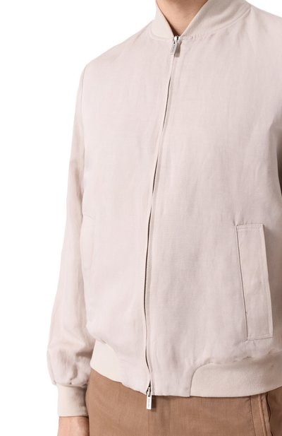 Бомбер BOGLIOLI, арт. 0C0204/SB5106, фото 5