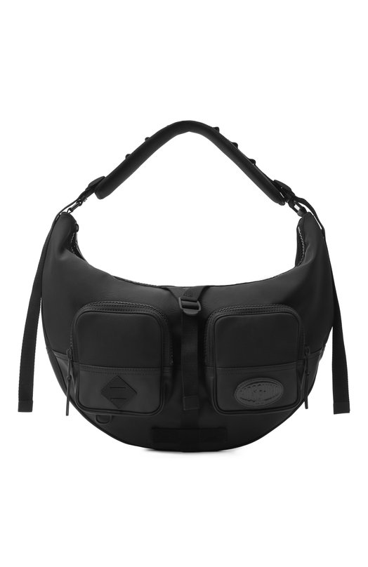 Сумка Moschino MD4707PP00/FZ1 Чёрный MD4707PP00/FZ1