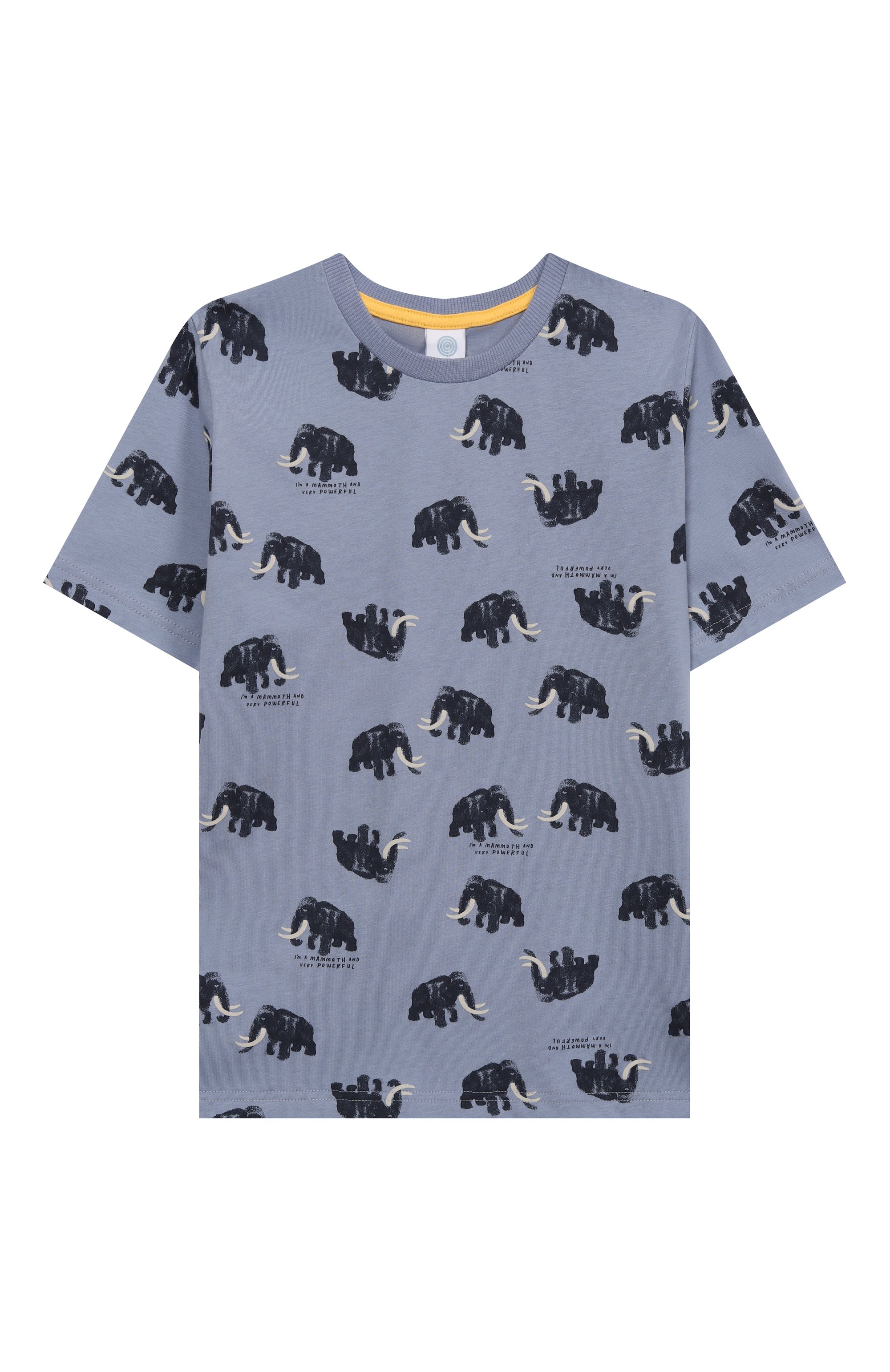 Хлопковая пижама SANETTA, арт. 233583, фото 2