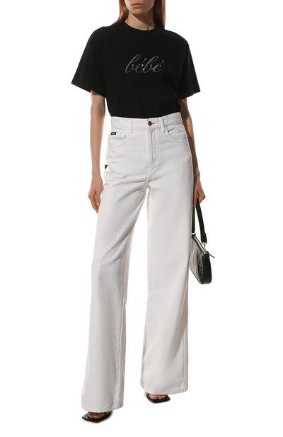 Джинсы BLCV, арт. 102DVHPZ070_WH, фото 2