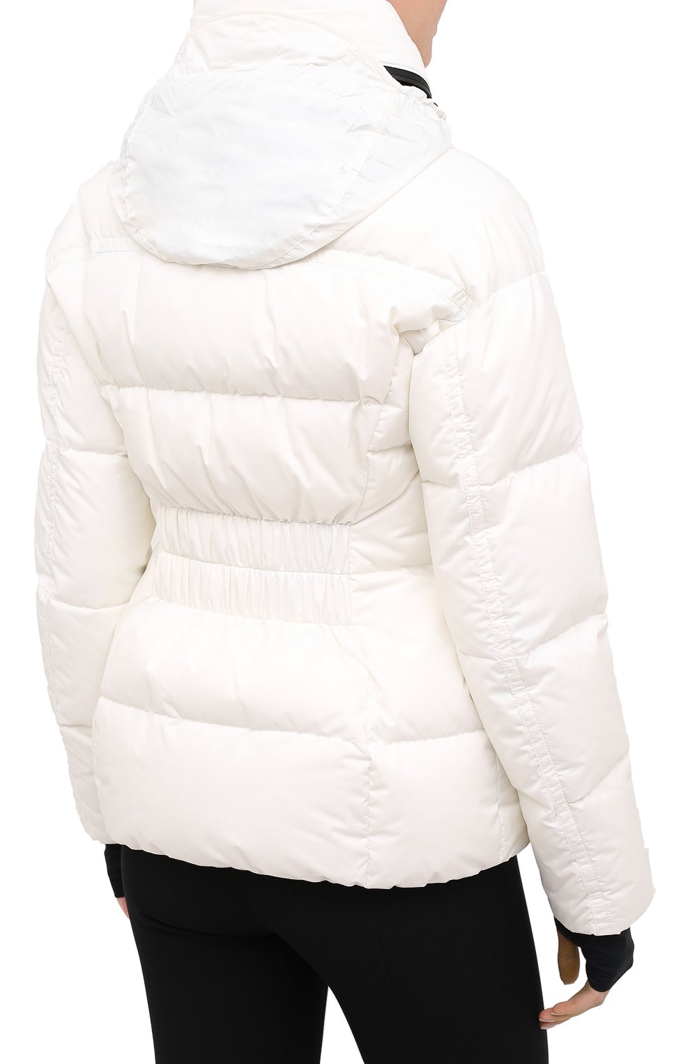 Пуховая куртка MONCLER, арт. F2-098-1A526-00-5399E, фото 6