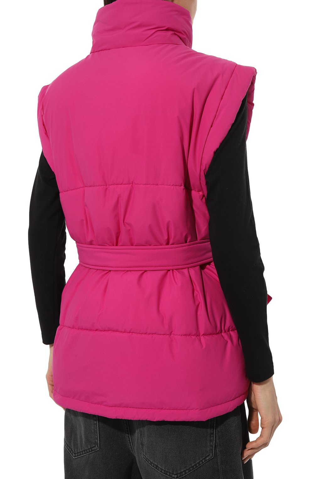 Утепленный жилет HUGO, арт. 50504208, фото 4