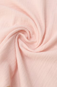 Детского комплект из трех полотенец CHLOÉ разноцветного цвета, арт. C20561 | Фото 10 (Материал: Текстиль, Хлопок; Нос: Не проставлено)