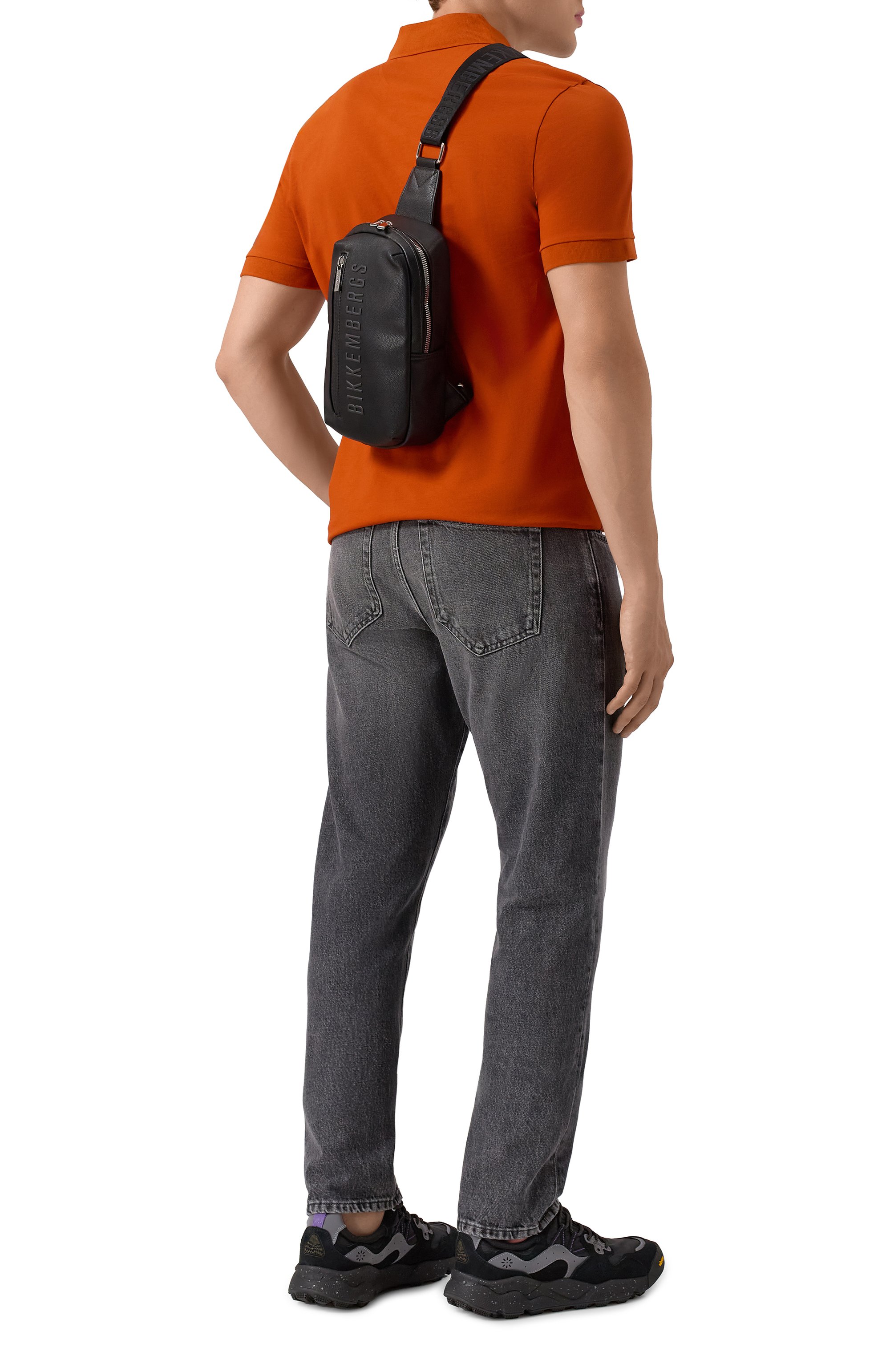 Рюкзак jaden DIRK BIKKEMBERGS, арт. BKB001151P, фото 7