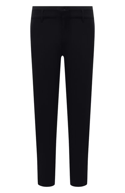 Мужские шерстяные брюки ZILLI SPORT, арт. M0W-40-38W-F6415/0001