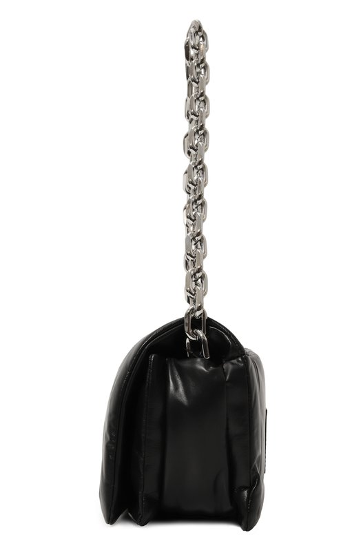 Сумка Puffy MARC JACOBS (THE) 2S3HSH002H03 Чёрный  2S3HSH002H03 Фото 4