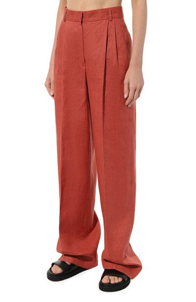 Шерстяные брюки SIMPLIFY, арт. BRK04, фото 3