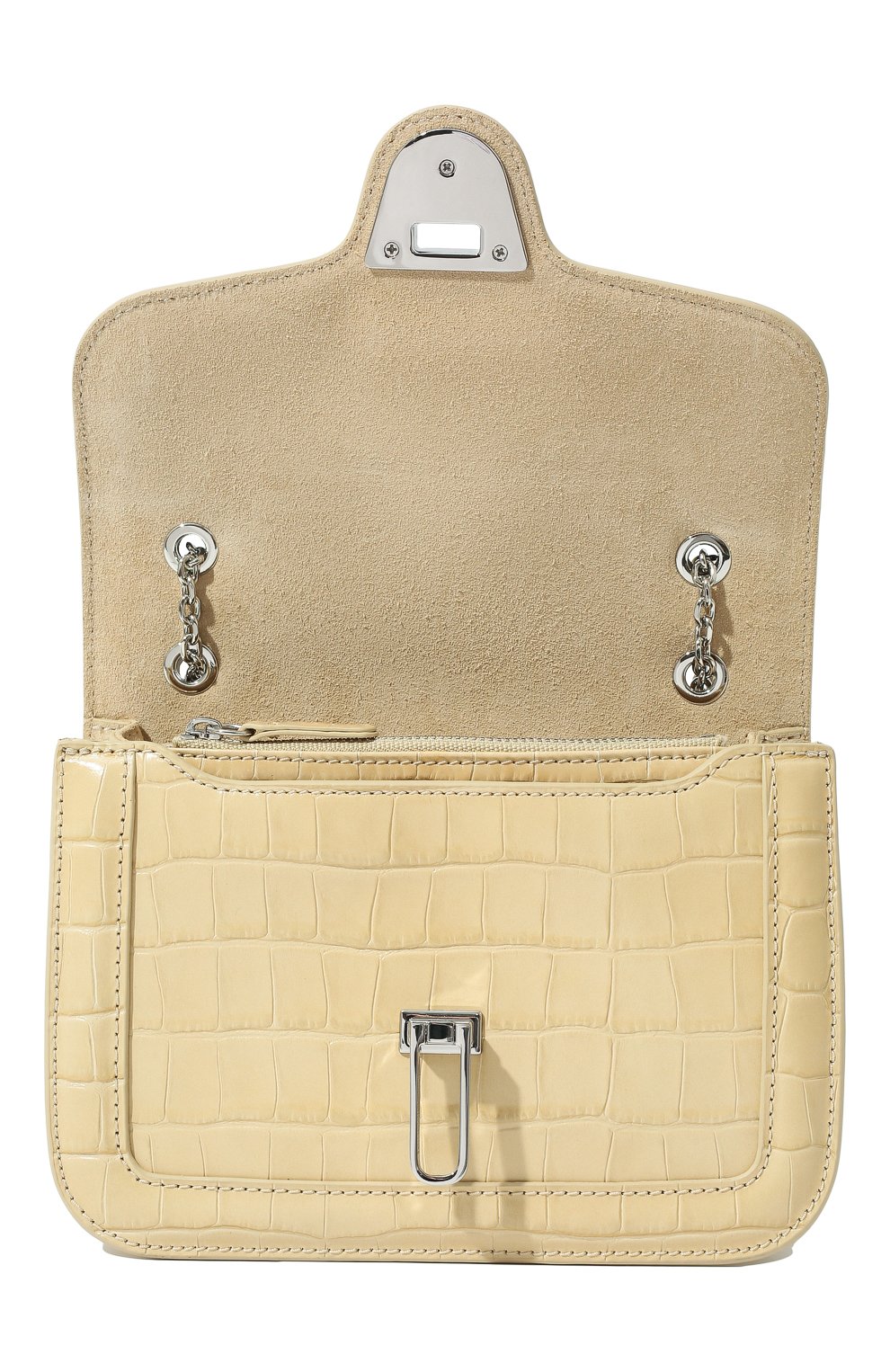 Сумка marvin twist small COCCINELLE, арт. E1 L3G 15 02 01, фото 6