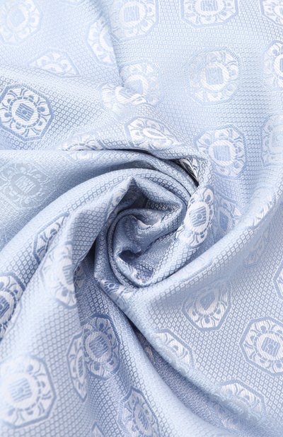 Шелковый платок BRUNELLO CUCINELLI, арт. MX8740091, фото 2