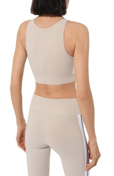 Топ PALM ANGELS, арт. PWVO001C99FAB0023401, фото 4