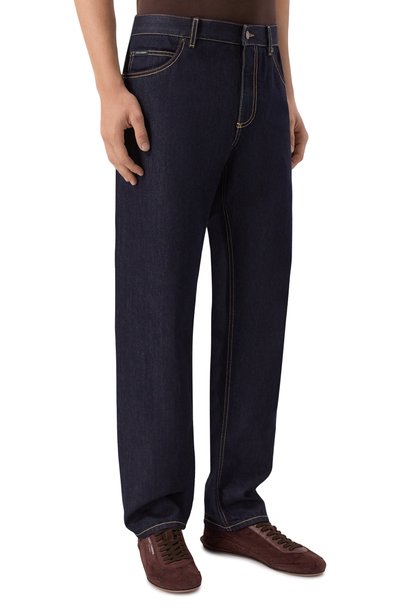 Джинсы luxury DOLCE & GABBANA, арт. GYQFCD/G8NI2, фото 3
