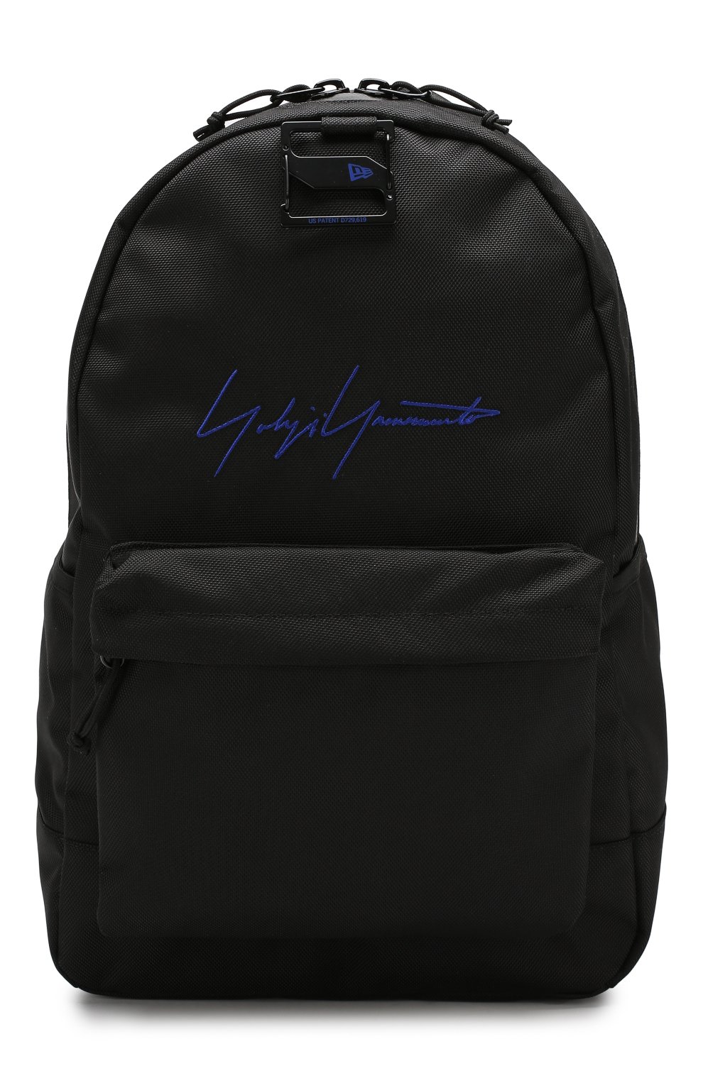 Текстильный рюкзак YOHJI YAMAMOTO, арт. HH-I38-960, фото 1