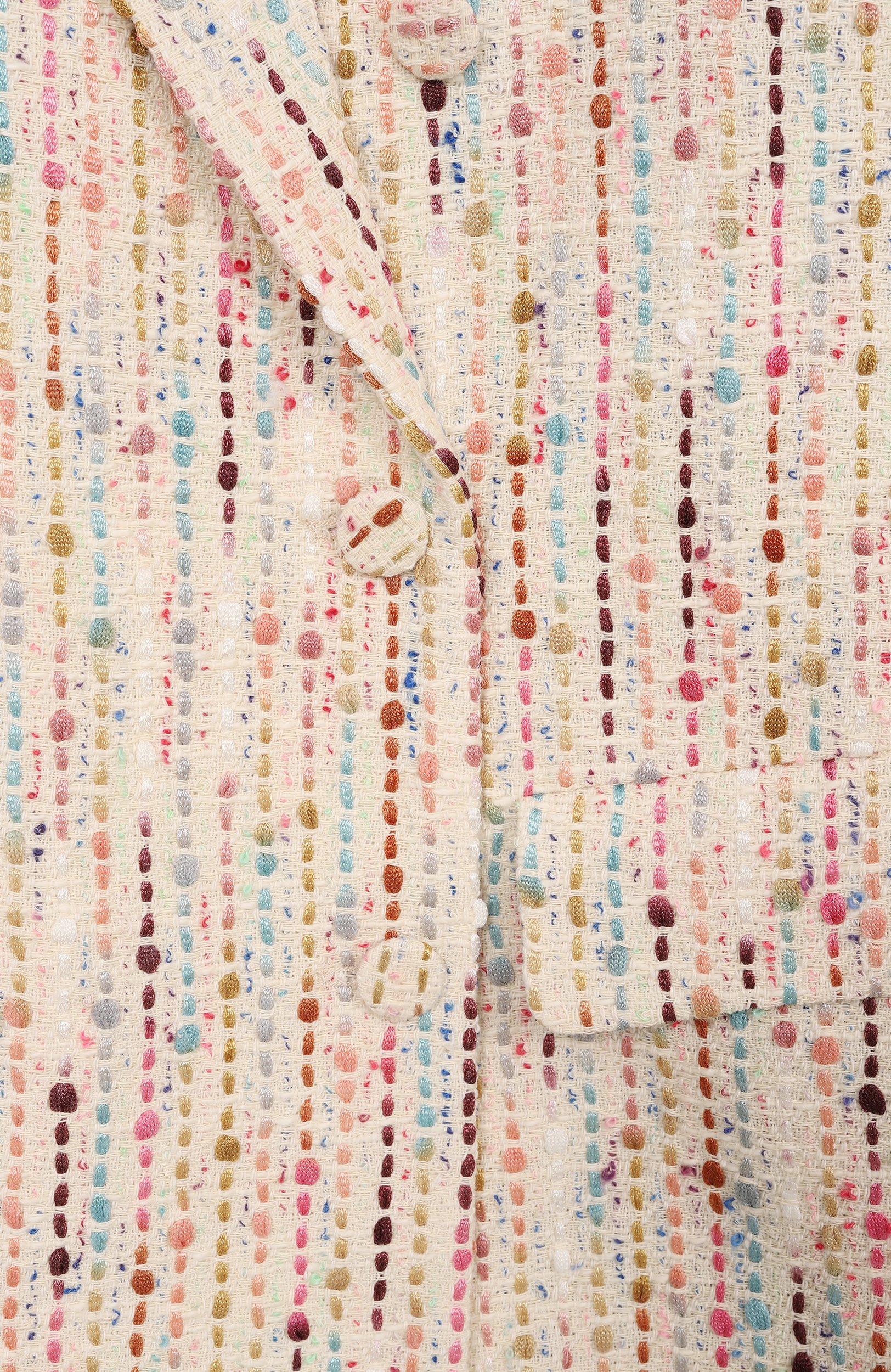 Жакет MISSONI, арт. MZ2A04/E0243_001, фото 3