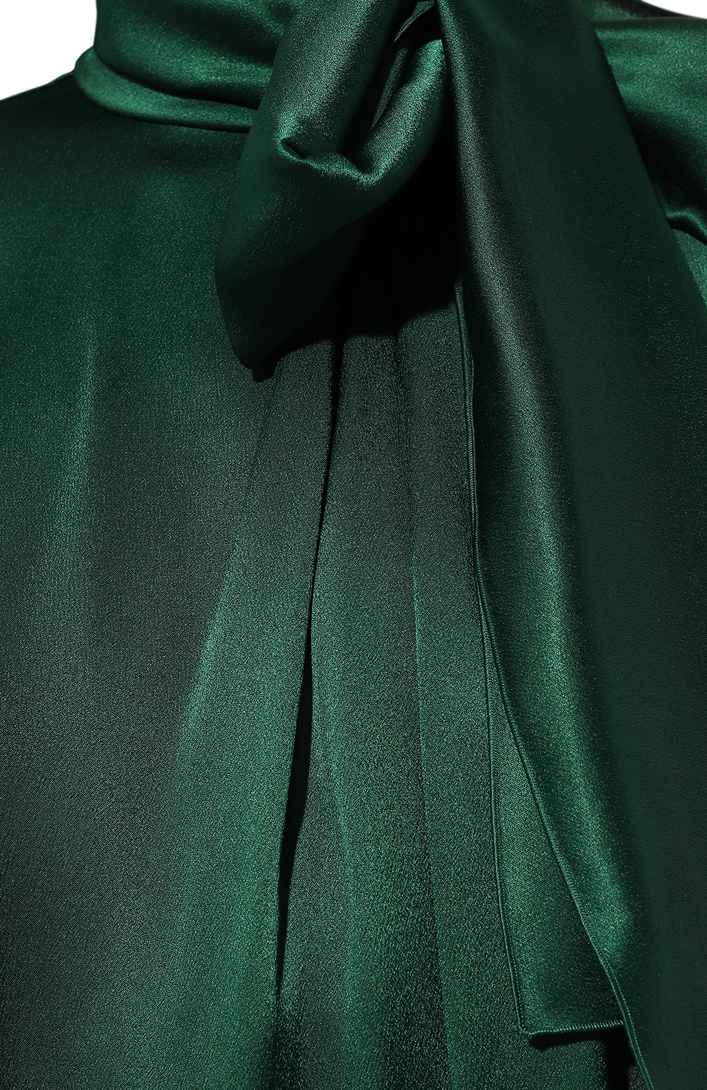 Атласная блузка ALBERTA FERRETTI, арт. 0219 6619, фото 5