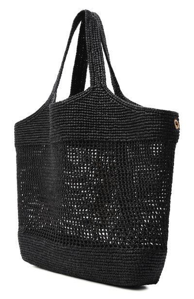 Сумка-тоут icare maxi SAINT LAURENT, арт. 772191/GAAFM, фото 4
