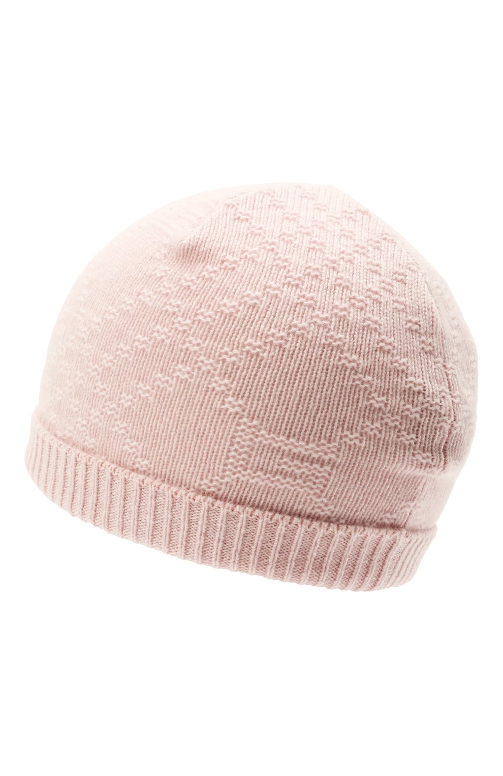 Кашемировая шапка GUCCI, арт. 660683/3KAAG, фото 2