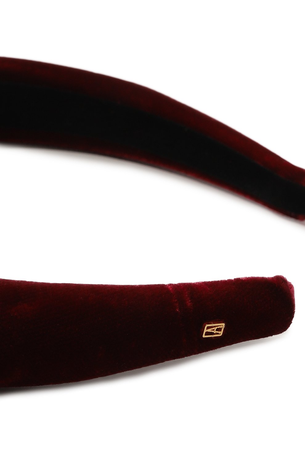 Ободок для волос ALEXANDRE DE PARIS, арт. THB25-1T-A20 B, фото 4