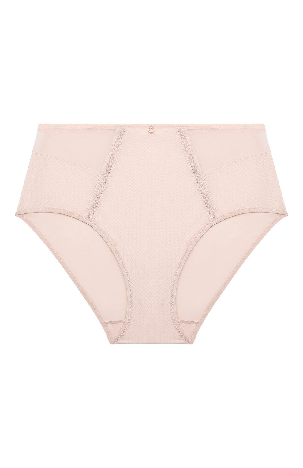 Трусы-слипы CHANTELLE светло-розового цвета по цене 6230 руб., арт. C16G80, фото 1 Трусы-слипы CHANTELLE, арт. C16G80, фото 1