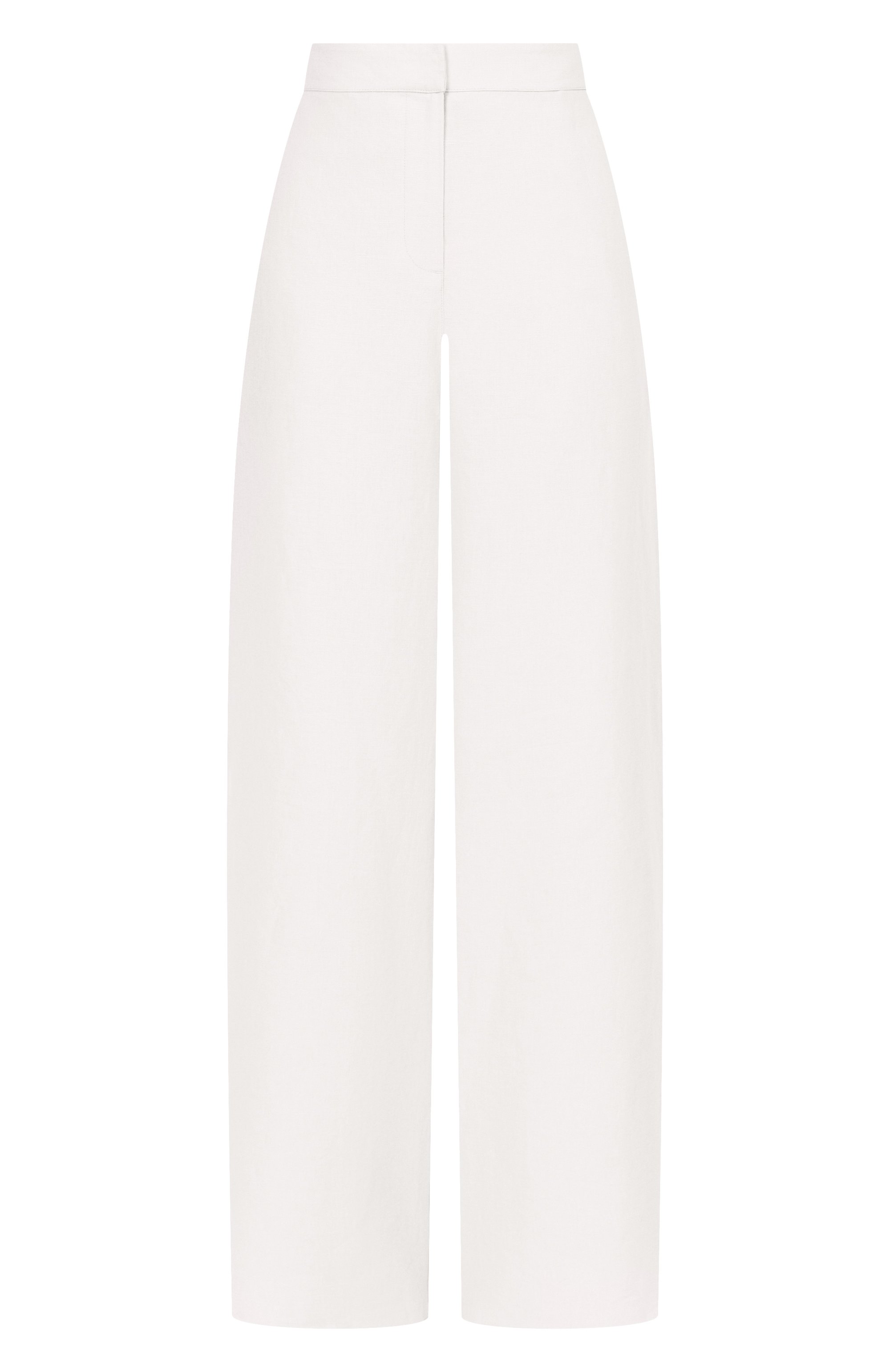 Льняные брюки MVST, арт. TXBPAN-Y071, фото 1