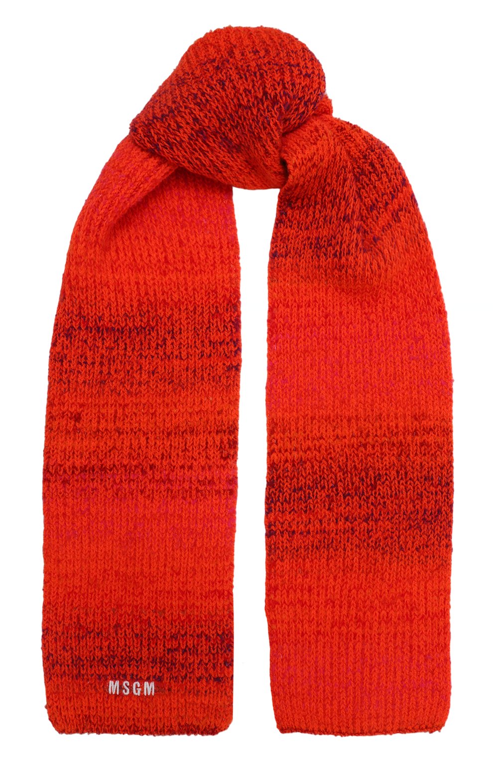 Шарф MSGM KIDS, арт. F3MSJUSC055, фото 1