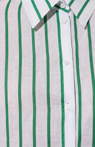 Льняная рубашка NOBLE&BRULEE, арт. NB/001NB/071223/922, фото 5