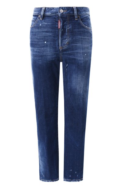 Женские джинсы boston DSQUARED2, арт. S75LB1001/S30664
