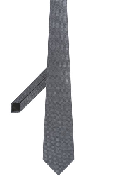 Шелковый галстук LANVIN, арт. 11504/TIE, фото 2
