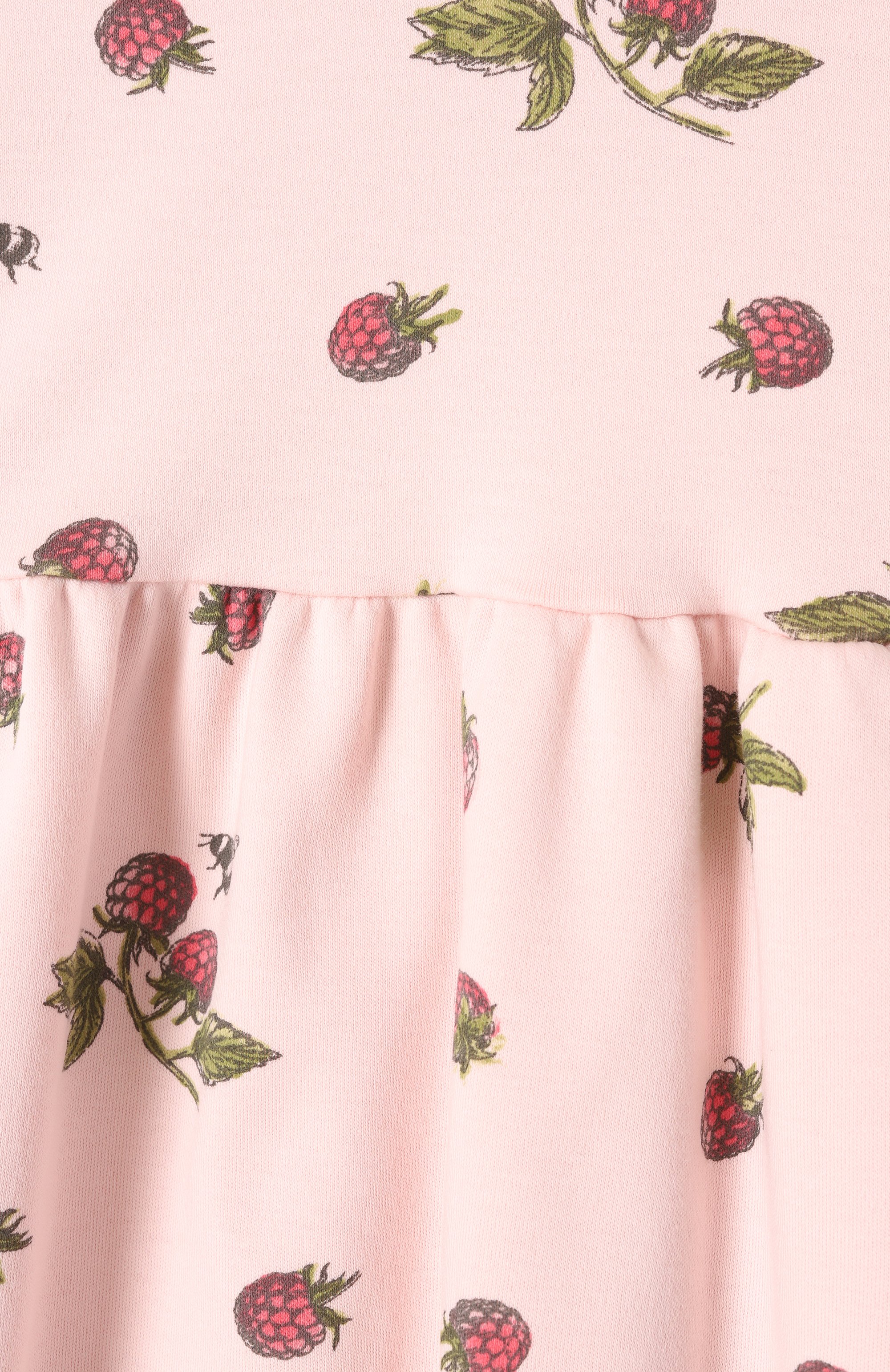 Хлопковое платье SANETTA, арт. 907231, фото 3