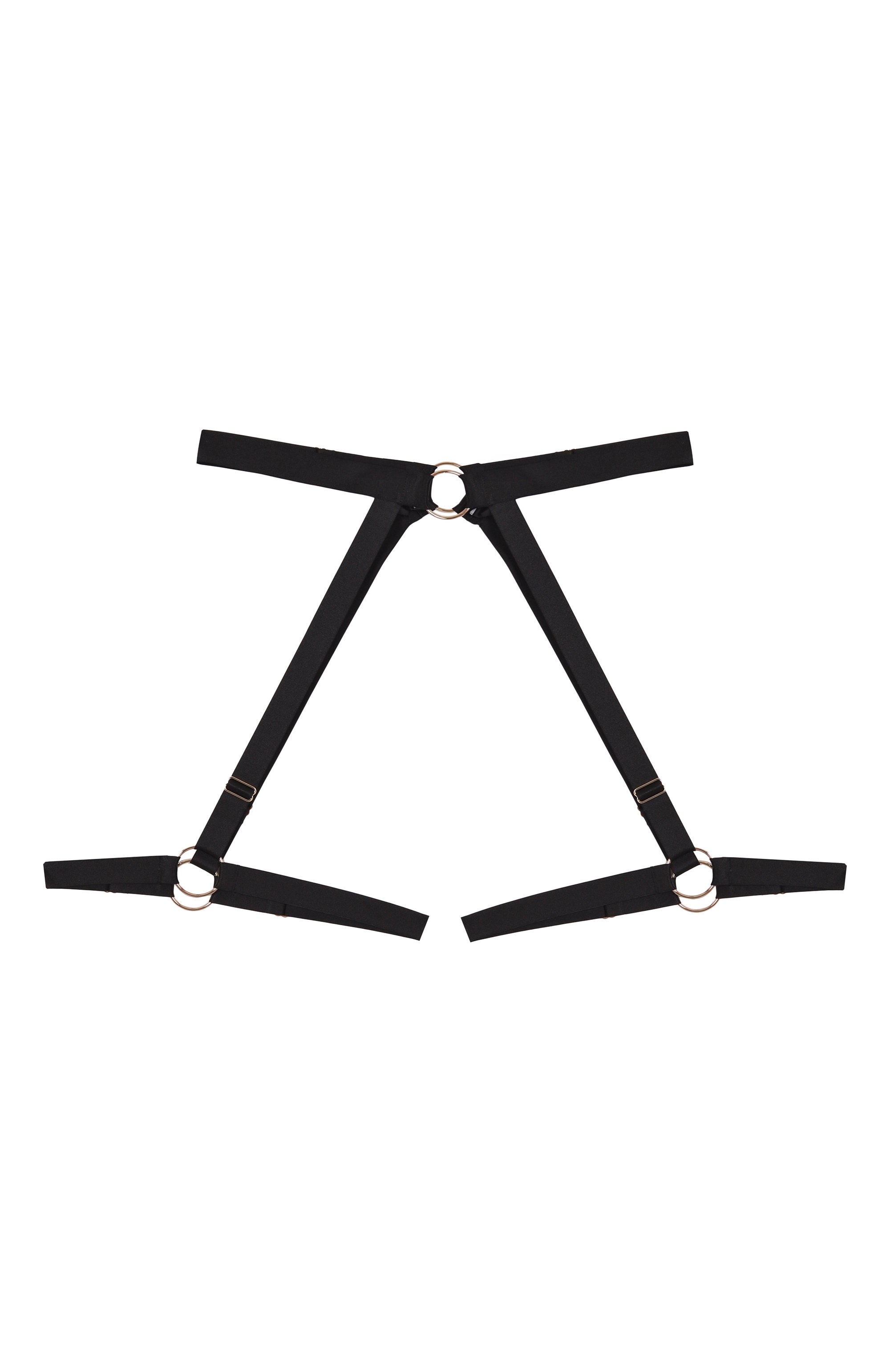 Пояс для чулок AUBADE, арт. 3G50, фото 1