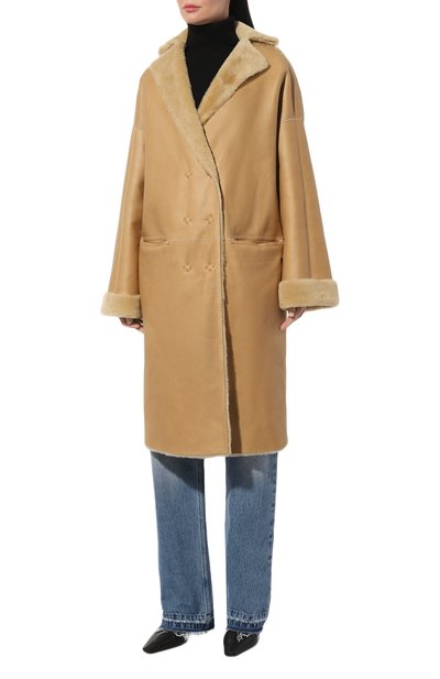 Дубленка двусторонняя TEGIN, арт. Reynald-3179, фото 3