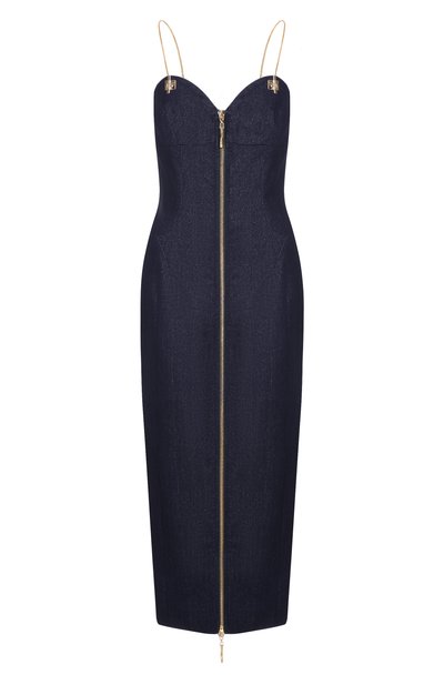 Женское джинсовое платье DANAME, арт. 626SS6802D