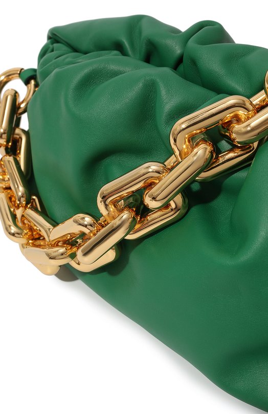 фото Сумка chain pouch bottega veneta