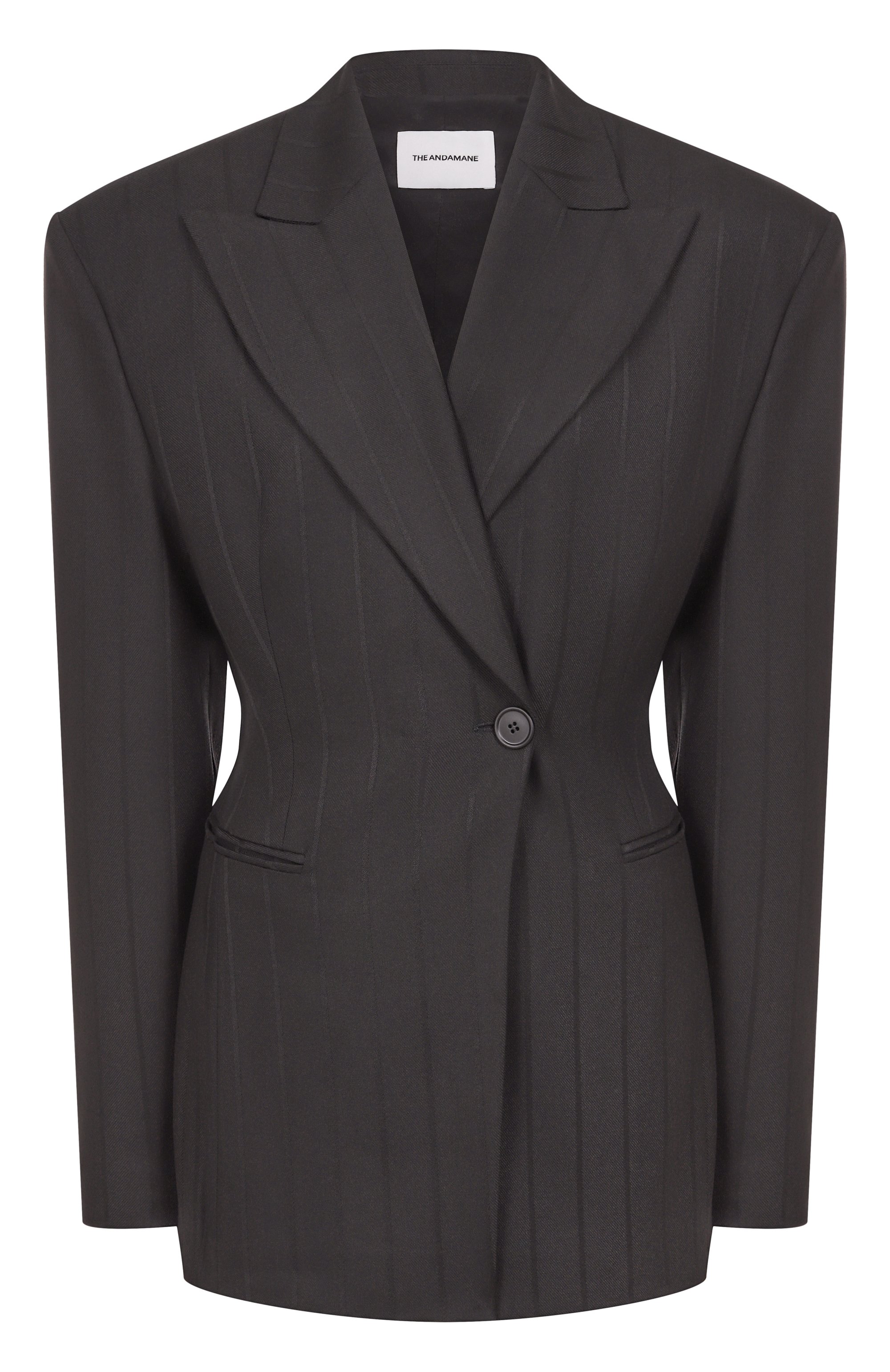 Жакет THE ANDAMANE, арт. T183019B/TNP254, фото 1