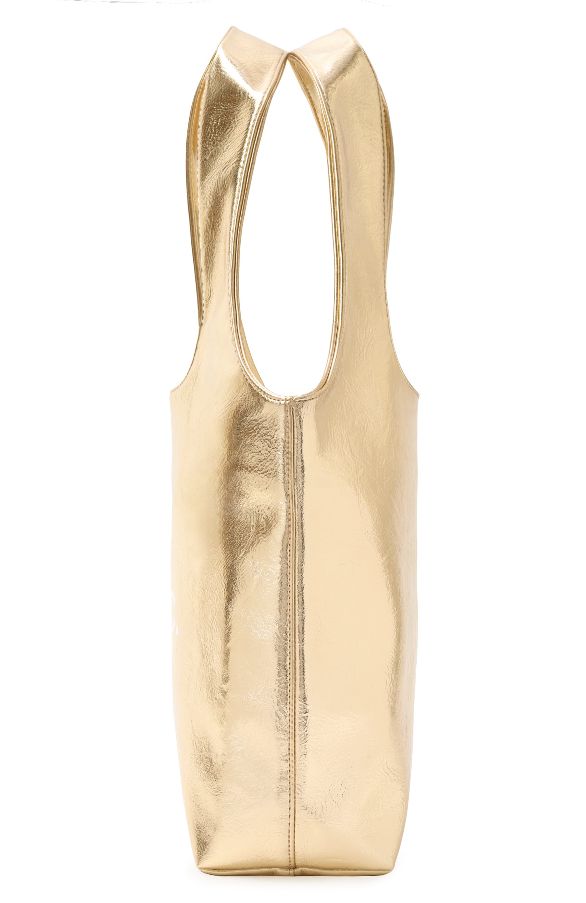 Сумка-шопер ninon small A.P.C., арт. M61861/PUABZ, фото 4