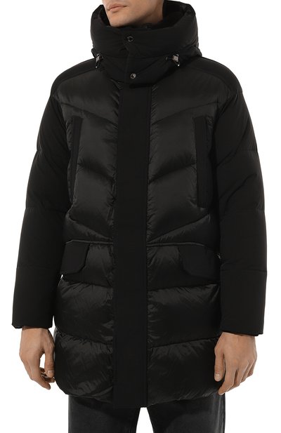 Пуховик albert-shk MOORER, арт. TREBL-SHK_SET, фото 3