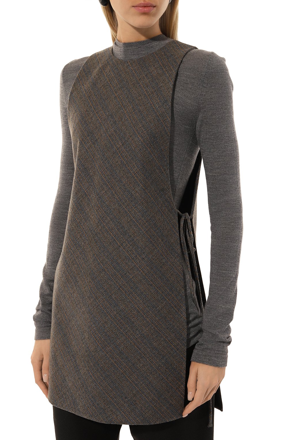 Туника из вискозы RUBAN, арт. RFW24/25-20.4.45.0.4, фото 3