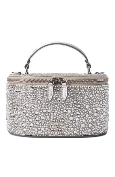 Женская сумка vlogo VALENTINO, арт. 9W2P0AX8/HGD